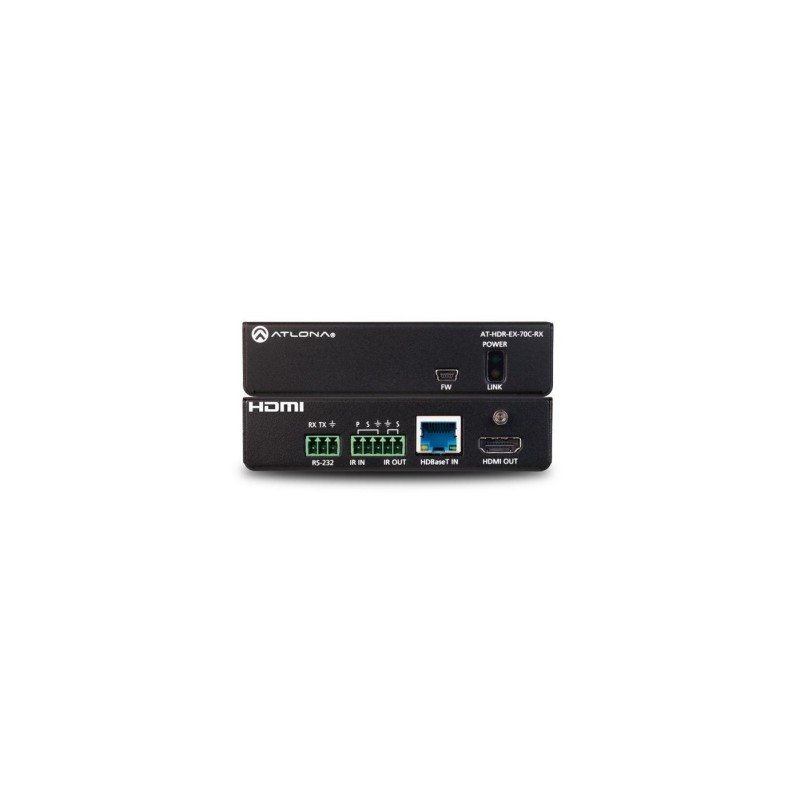 Atlona AT-HDR-EX-70C-RX AV extender